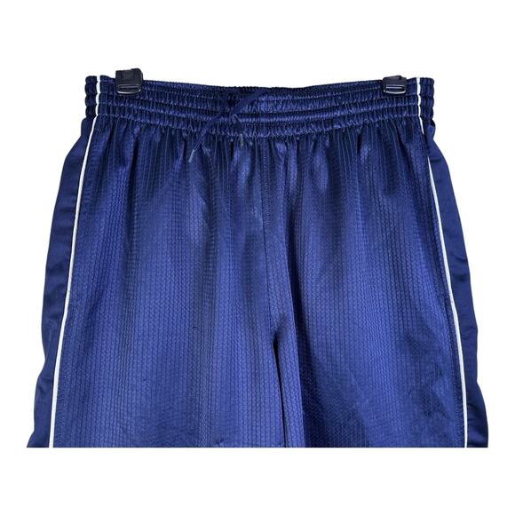Nike Basketball Shorts Men Size Medium Navy 254394-453 Vintage Y2K - Picture 2 of 12